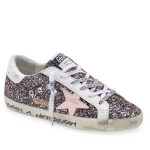 Golden Goose Super Star Classic - Size 39